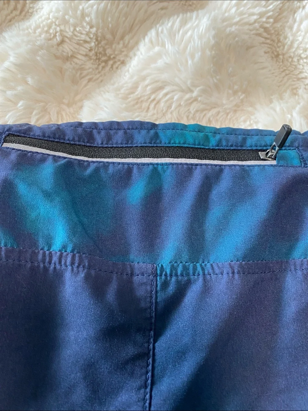 Rabbit Men's M 2 pair lined athletic shorts - Picture 3 of 8